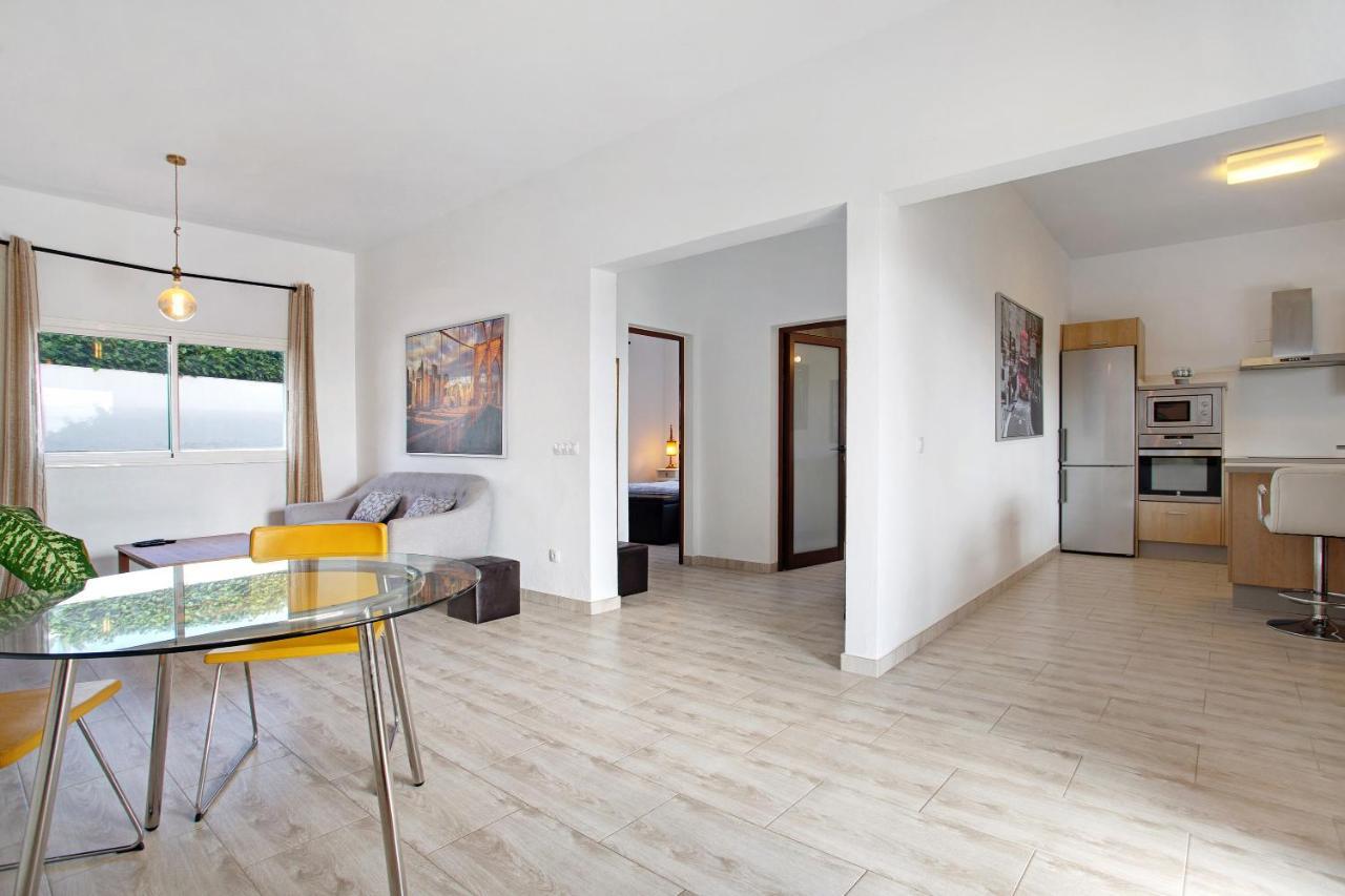 Casa Abubilla Βίλα Nazaret Εξωτερικό φωτογραφία
