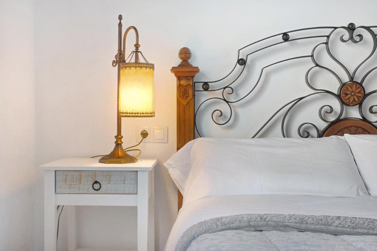 Casa Abubilla Βίλα Nazaret Εξωτερικό φωτογραφία