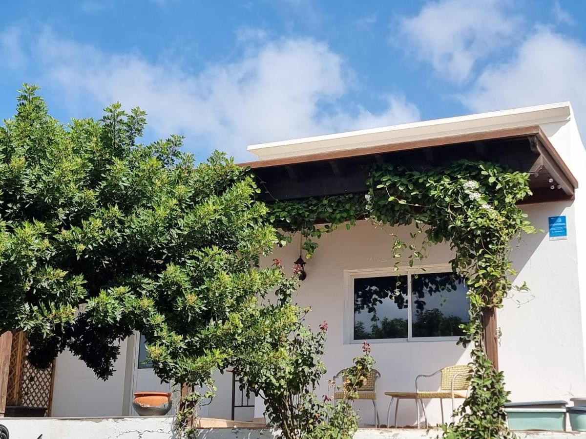 Casa Abubilla Βίλα Nazaret Εξωτερικό φωτογραφία