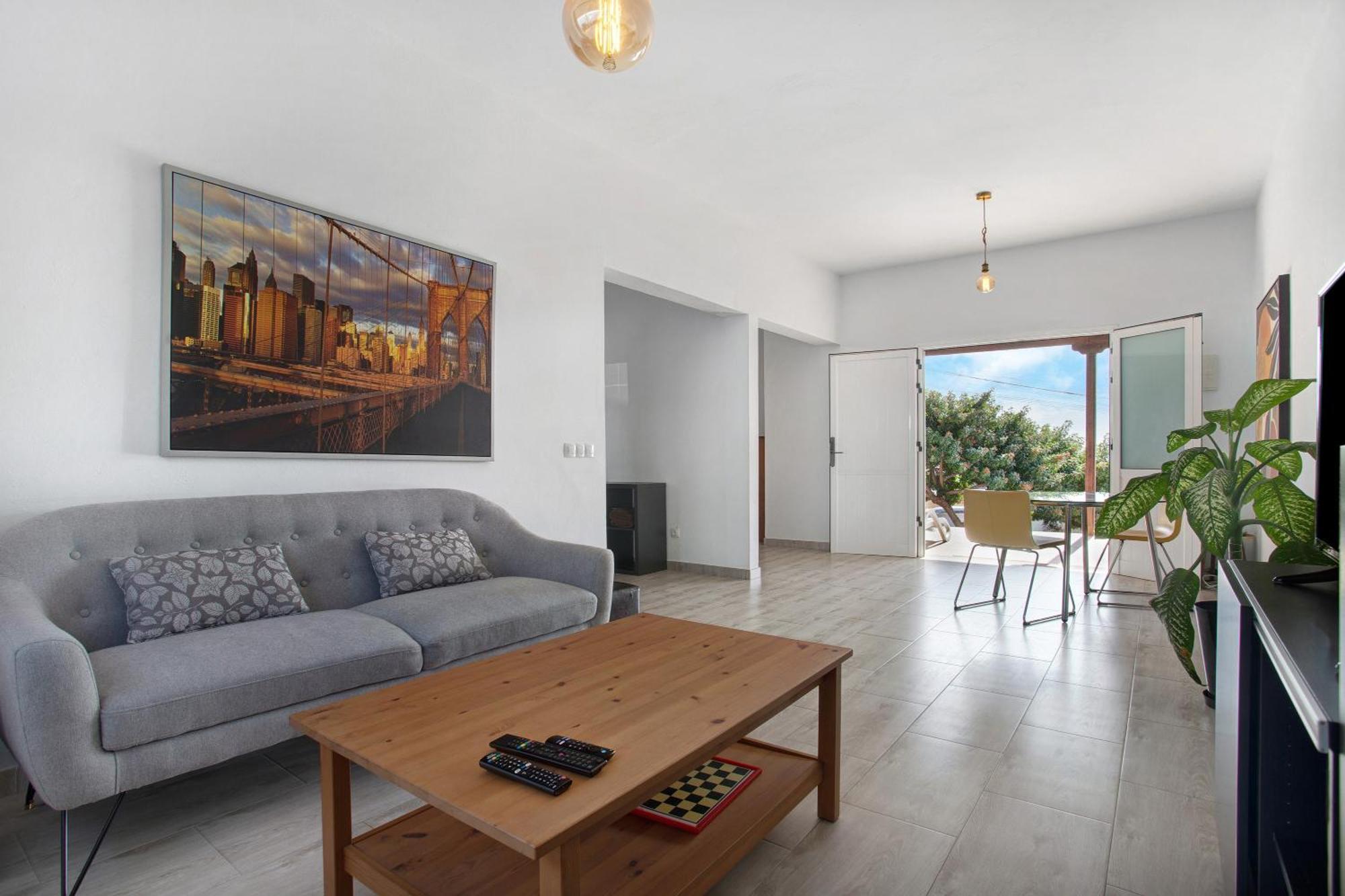 Casa Abubilla Βίλα Nazaret Εξωτερικό φωτογραφία